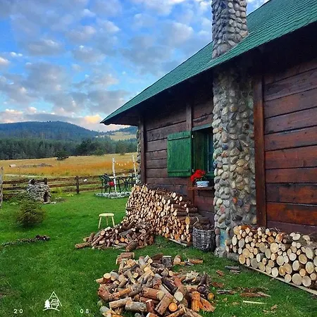 Mali Tornik Zlatibor