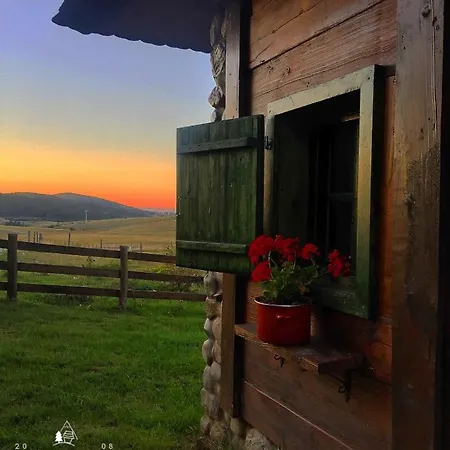 Mali Tornik Holiday home