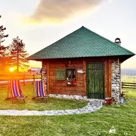 Holiday home Mali Tornik Zlatibor