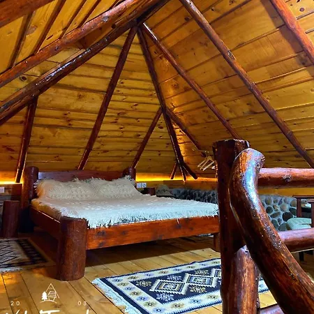 Mali Tornik Holiday home Zlatibor