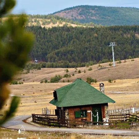 Mali Tornik Zlatibor