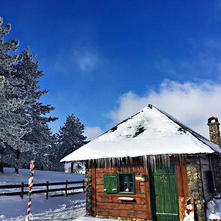 Mali Tornik Holiday home