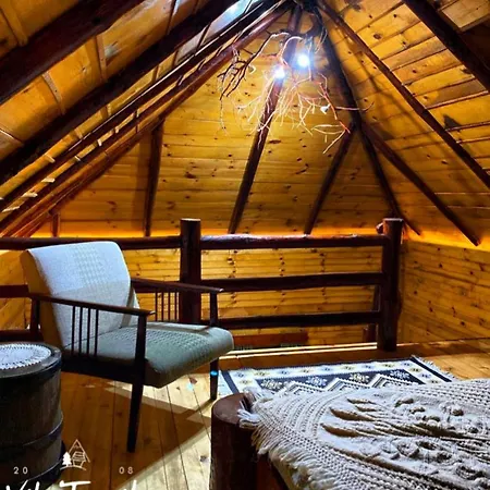 Holiday home Mali Tornik