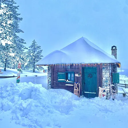 Mali Tornik Holiday home Zlatibor