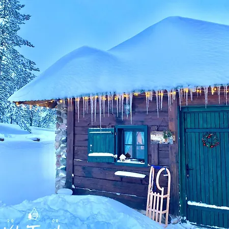 Holiday home Mali Tornik Zlatibor